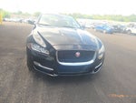 2018 Jaguar XJ R-Sport
