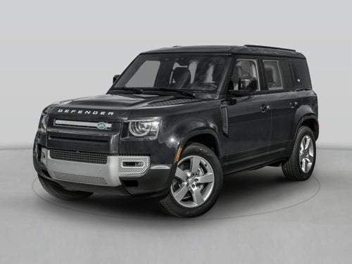 2024 Land Rover Defender 110 S