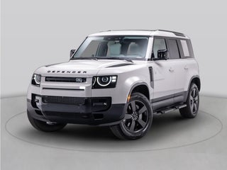 2026 Land Rover Defender 110 OCTA