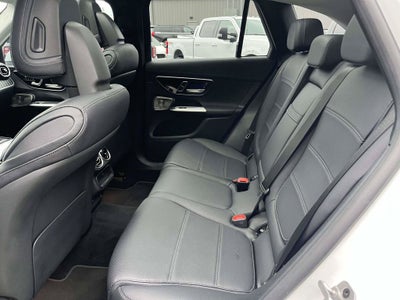 2024 Mercedes-Benz GLC GLC 300