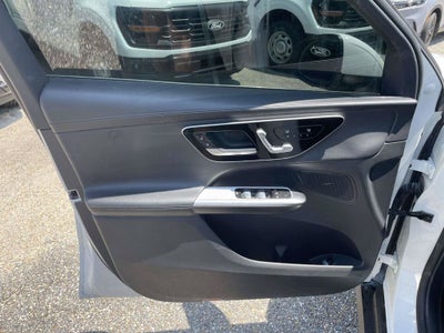 2024 Mercedes-Benz GLC GLC 300 4MATIC®