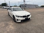 2019 BMW 3 Series 330i