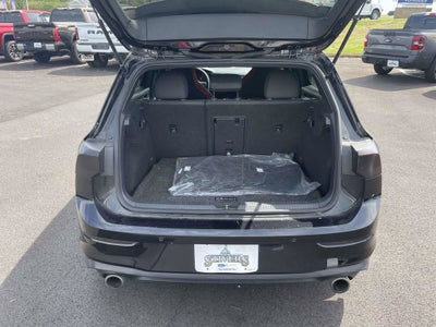 2022 Volkswagen Golf GTI 2.0T S