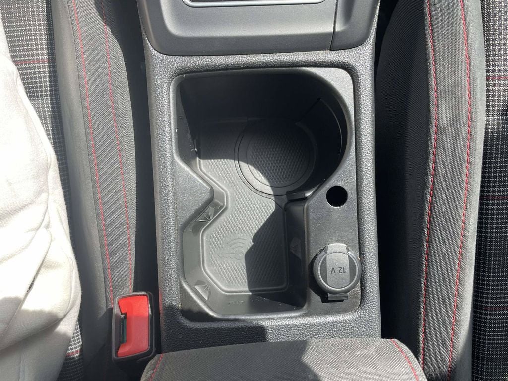 2022 Volkswagen Golf GTI 2.0T S
