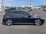 2022 Volkswagen Golf GTI 2.0T S