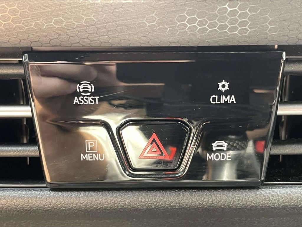 2022 Volkswagen Golf GTI 2.0T S