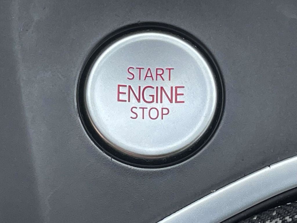 2022 Volkswagen Golf GTI 2.0T S