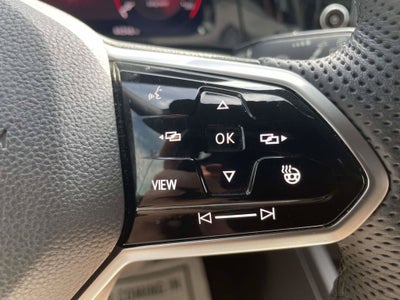 2022 Volkswagen Golf GTI 2.0T S