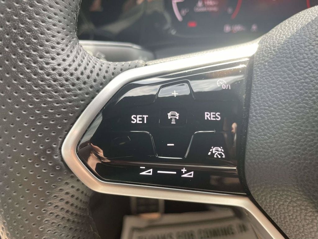 2022 Volkswagen Golf GTI 2.0T S