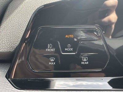 2022 Volkswagen Golf GTI 2.0T S