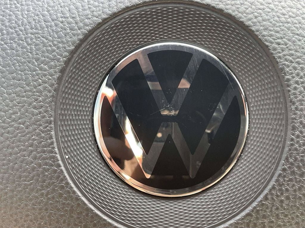2022 Volkswagen Golf GTI 2.0T S