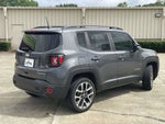 2022 Jeep Renegade Limited