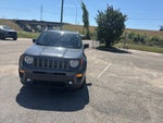 2022 Jeep Renegade Limited