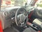 2015 Jeep Wrangler Willys Wheeler