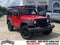 2015 Jeep Wrangler Willys Wheeler