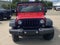 2015 Jeep Wrangler Willys Wheeler