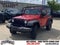 2015 Jeep Wrangler Willys Wheeler