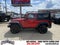 2015 Jeep Wrangler Willys Wheeler