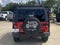 2015 Jeep Wrangler Willys Wheeler