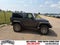 2014 Jeep Wrangler Rubicon X