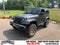 2014 Jeep Wrangler Rubicon X