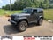 2014 Jeep Wrangler Rubicon X