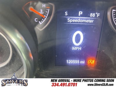 2022 Jeep Wrangler Sport S 4x4