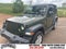2022 Jeep Wrangler Sport S 4x4