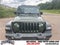 2022 Jeep Wrangler Sport S 4x4