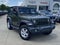 2022 Jeep Wrangler Sport S 4x4
