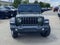 2022 Jeep Wrangler Sport S 4x4