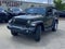 2022 Jeep Wrangler Sport S 4x4