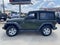 2022 Jeep Wrangler Sport S 4x4