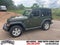 2022 Jeep Wrangler Sport S 4x4