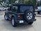2022 Jeep Wrangler Sport S 4x4