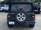 2022 Jeep Wrangler Sport S 4x4