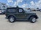 2022 Jeep Wrangler Sport S 4x4