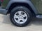 2022 Jeep Wrangler Sport S 4x4