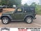2022 Jeep Wrangler Sport S 4x4