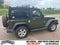 2022 Jeep Wrangler Sport S 4x4
