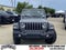 2023 Jeep Wrangler 4-Door Sport S 4x4