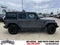 2023 Jeep Wrangler 4-Door Sport S 4x4