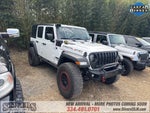 2021 Jeep Wrangler Unlimited Sport S 4x4