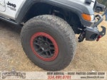 2021 Jeep Wrangler Unlimited Sport S 4x4