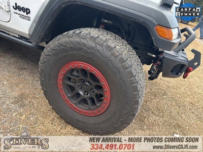 2021 Jeep Wrangler Unlimited Sport S 4x4