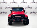 2020 Jeep Wrangler Unlimited Sahara Altitude 4x4