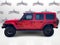 2020 Jeep Wrangler Unlimited Sahara Altitude 4x4