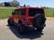 2020 Jeep Wrangler Unlimited Sahara Altitude 4x4