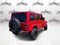 2020 Jeep Wrangler Unlimited Sahara Altitude 4x4