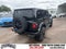 2021 Jeep Wrangler Unlimited High Altitude 4x4